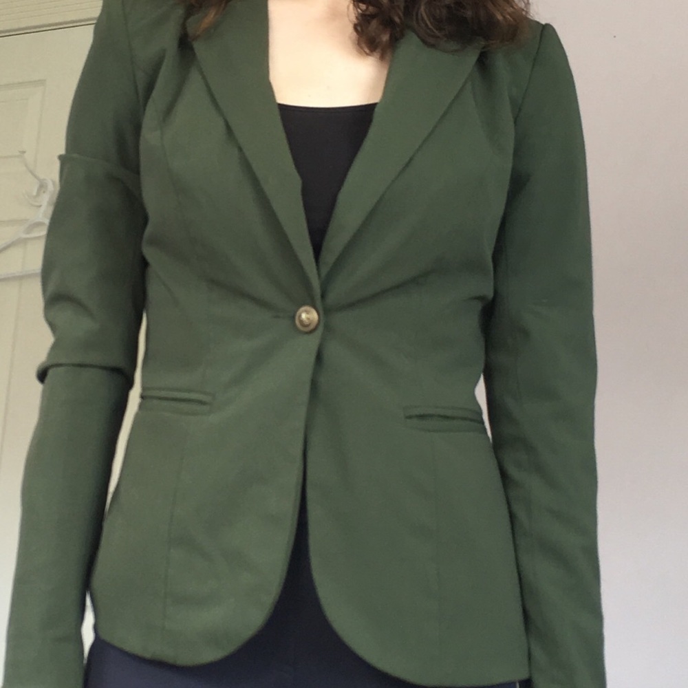 Classy Blazer